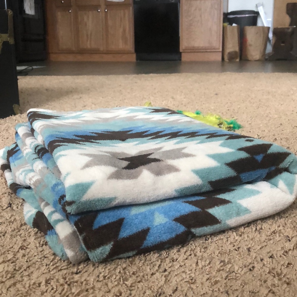 Blanket